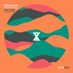Elias Doré - Heridas Feat. Stella Moya (DSF Remix)