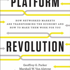 How Networked Markets Are Transforming the Economy―and How to Make Them Work for You by Geoffre