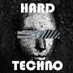 Hard Techno MixTape by K-N9NE