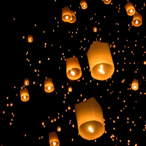 Stream Paper Lantern(original) by Sachiel Brito Listen online for free on SoundCloud