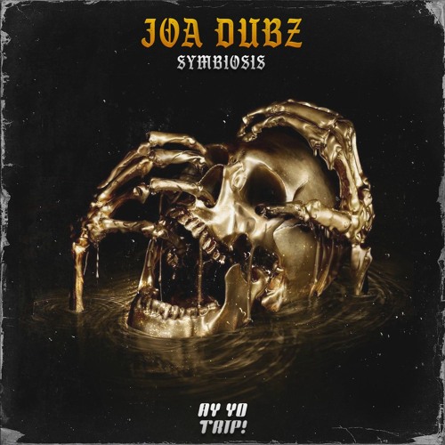 JOA DUBZ  & ASTOR - COLLISION [Dab Records Premiere]