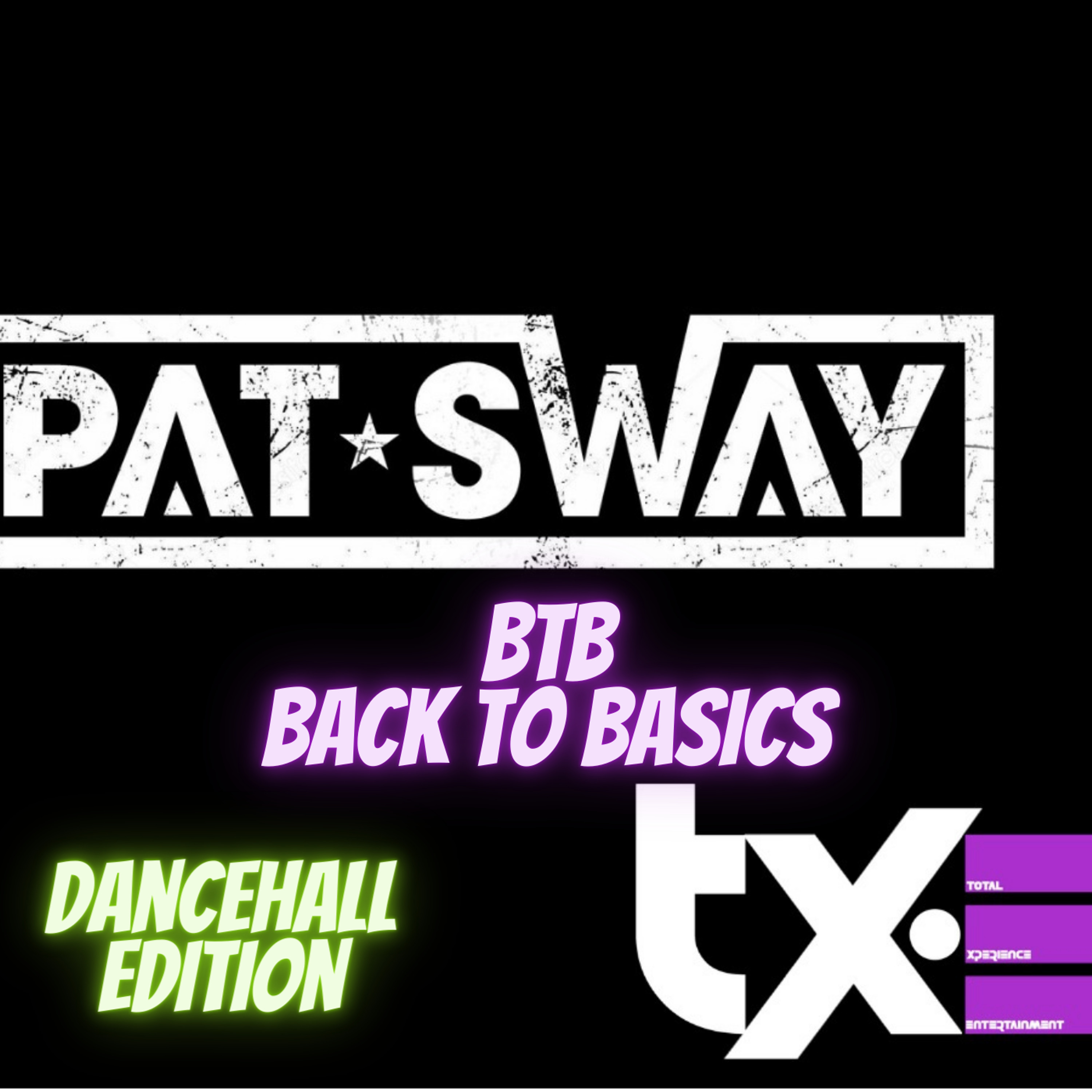 BTB: Back To Basics  Dancehall episode artwork