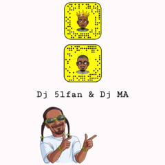 اسف - حمد صالح - Dj 5lfan