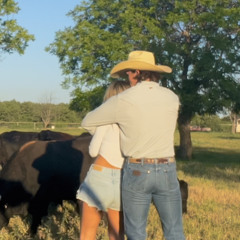 More Than Just A Girl