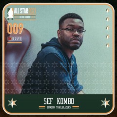 Afro House All Stars 2021 Mix