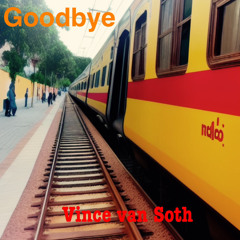 Goodbye (FT.Vlad Bohdan)