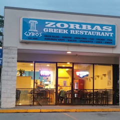 Zorbas Order