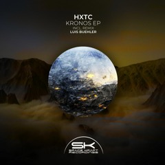 HXTC - Paradox (Luis Buehler Remix)