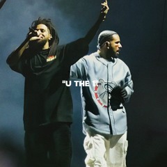U The 1 (J. Cole x Drake Type Beat)
