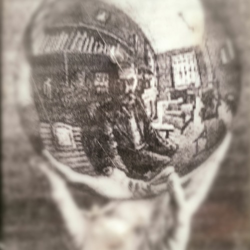 TEKWAX MASC - Acid Sucker Tape Side A