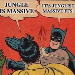 Zebede aka Dr Dave New Years Eve  2022 Part 3 JUNGLE set live n direct