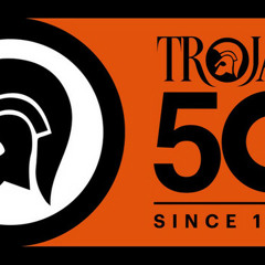 Trojan Records 50 years of Reggae and Ska