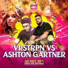 010 - House Family Outdoor 2025 by Vrstrpn vs AshtonGartner