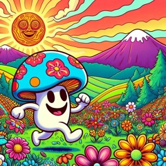 Dads Funky Throwback Mix