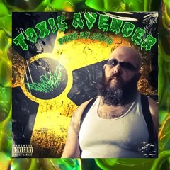 Toxic Avenger | Prod. SLVG (AMV LINK IN DESCRIPTION)