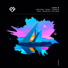 Convex (Nicolai Litz Concav Remix)