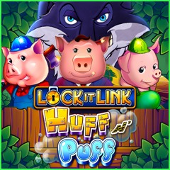 Lock It Link: Huff and Puff (Bonus Music)