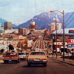 Cracked Van (Patreon Exclusive)