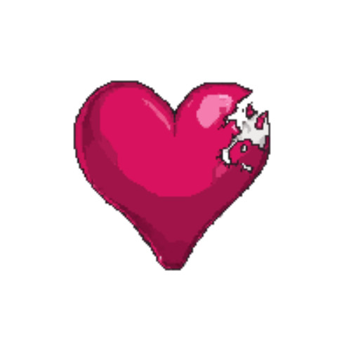 have our hearts grown weary