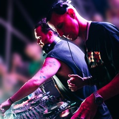 Lorenzo De Blanck & wAFF @ Cocoricò on The Beach 28-07-2024