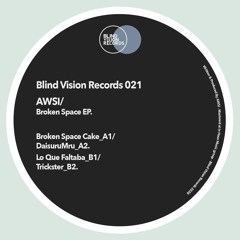 B1 - AWSI - Lo Que Faltaba