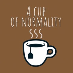 A cup of normality