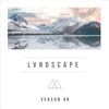 LVNDSCAPE - Season 46 DJ mix artwork - Electronic music tracklist cover image
