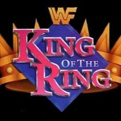 TurnChuckle - King of the Ring 1993 Review