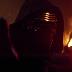 kylo ren x killer slowed