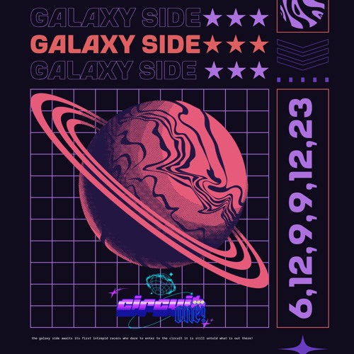 GALAXYSIDE!