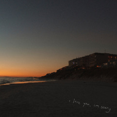 never in love