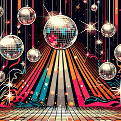 Connors - Disco House Nov 24