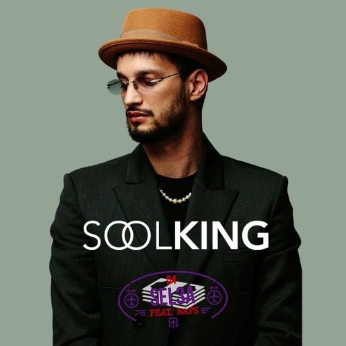 Soolking - Passionnelle (ft. JuL & Hornet La Frappe)