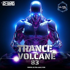 Trance Volcane #83