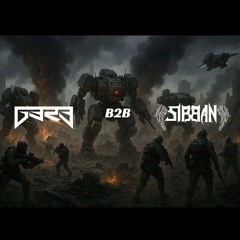 01 # G3R3 VS SIBBAN (Uptempo set)
