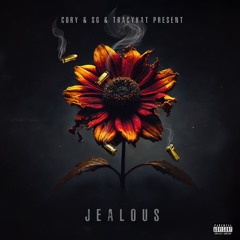 Jealous Leak - $ly-G & TracyKat & FarAwaymusic