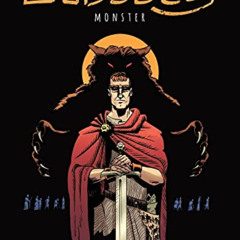 FREE PDF 🖍️ God's' Dog: Monster by  Jonathan Pageau,Matthieu Pageau,Cord Nielson [PD