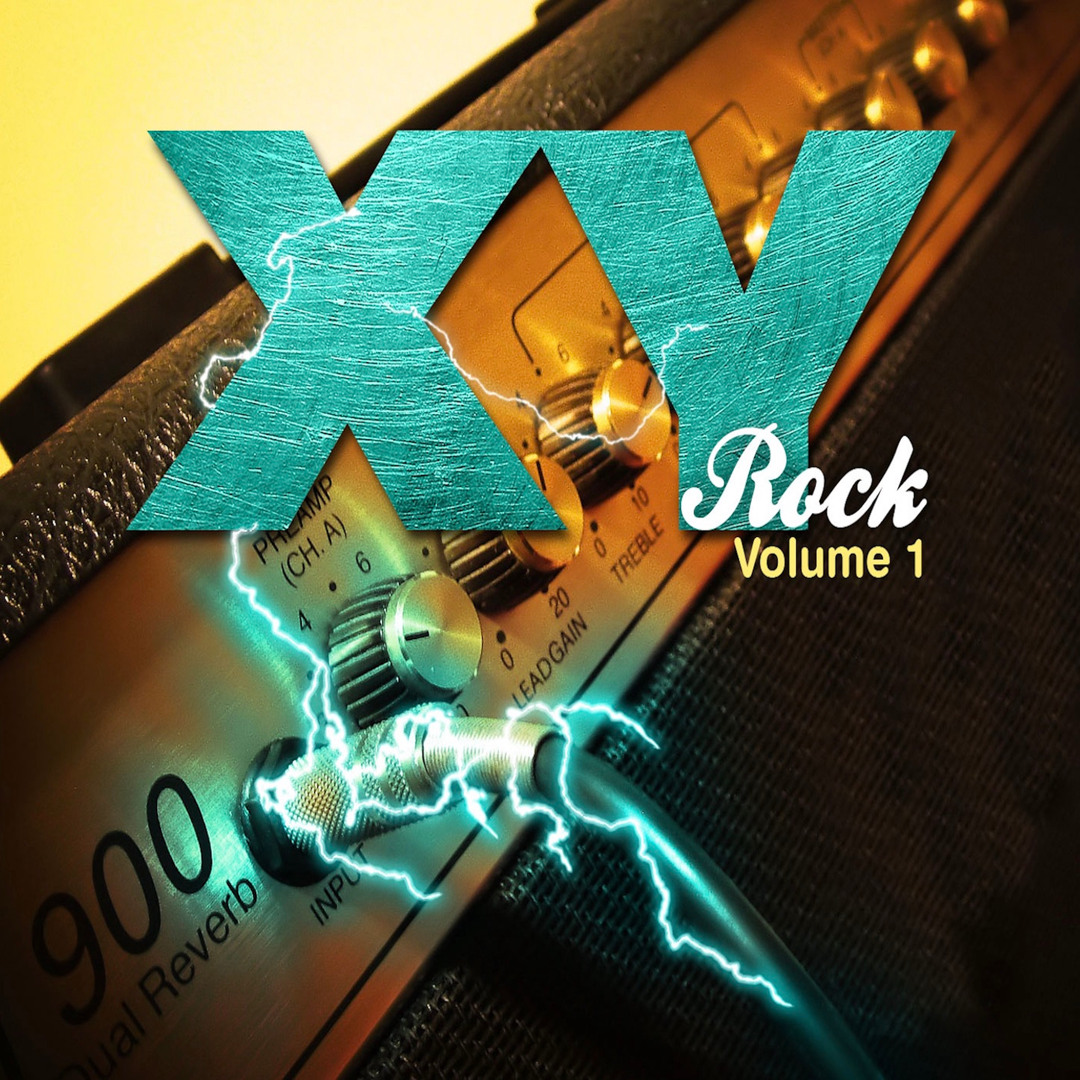 Stream Ultrasonic Music | Listen to XY Rock, Vol. 1 playlist online for ...
