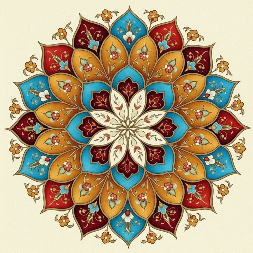 Stranger of Kin for Mixed-Quartet
