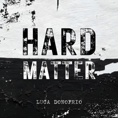 Hard Matter