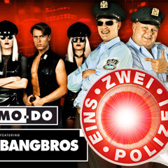 Mo-Do feat. Bangbros - Eins Zwei Polizei (Bangbros Remix) (TECHNOAPELL.BLOGSPOT.COM)