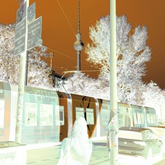 one heaven in berlin_yeah it is you that should have been there