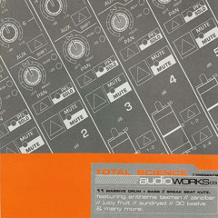 Total Science: Audio Works 03