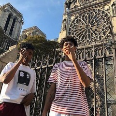 BU$HI & Azur - 974 Pigale