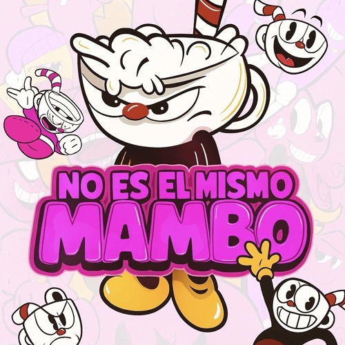 SG DANKO - NO ES EL MISMO MAMBO (DESCARGA GRATIS)