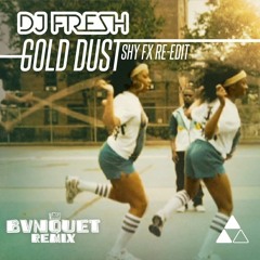Gold Dust Dub (Bandcamp link in bio)