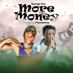 More Money (feat. FlameBwoy Music)