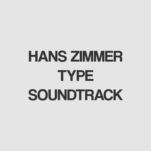 Hans Zimmer - Eigenproduktion - MA 2023