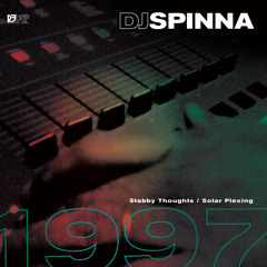 Stream Wonder Wrote It Vol. one (Dj Spinna Mix) by Dj Spinna
