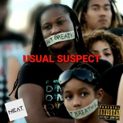 Usual Suspect [prod by Promise]